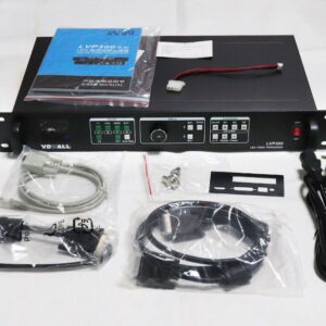 VDWALL LVP300 3 Modes LED Display HD Video Processor - Image 5