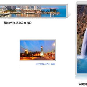 Kystar U3/U3 Pro UHD LED Display Video Processor - Image 4