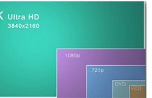 Kystar U3/U3 Pro UHD LED Display Video Processor - Image 8