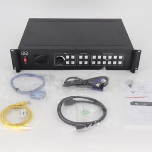Kystar U3/U3 Pro UHD LED Display Video Processor - Image 12