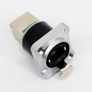 Indoor Outdoor LED Display Screen Signal Cable Plug Socket - Image 4