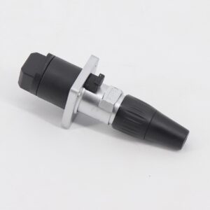 Indoor Outdoor LED Display Screen Signal Cable Plug Socket - Image 5