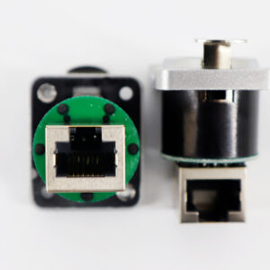 Indoor Outdoor LED Display Screen Signal Cable Plug Socket - Image 6