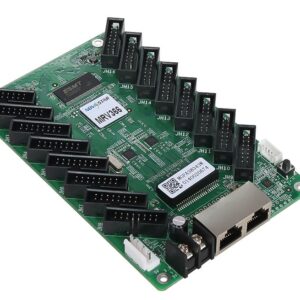 Novastar MRV366 Receiving Card with 16 HUB75 ports LED Display - Image 2