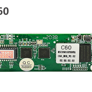 Mooncell C10 C12 C40 C60 C120 FPGA LED receiving card series - Image 3