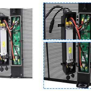 P2.6 P2.84 P3.91 P7.82 P10.42 Transparent LED Display Screen 1000x500 - Image 4