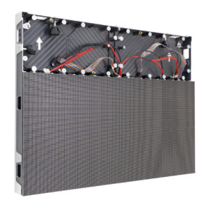 P4 Indoor LED Screen 640x480mm Front Service LED Display Panel - Image 4