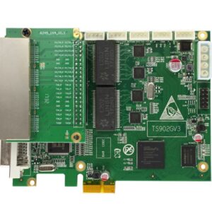 Linsn Technology TS902 LED Sender Card with 2.3 Millions Pixels - Image 3