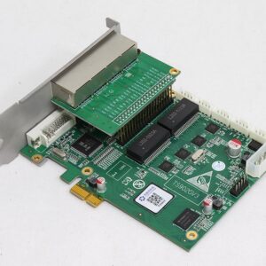 Linsn Technology TS902 LED Sender Card with 2.3 Millions Pixels - Image 4