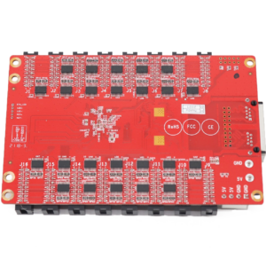 HUIDU HD-R516T video LED screen full color receiving card - Image 3