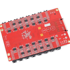 HUIDU HD-R516T video LED screen full color receiving card - Image 4