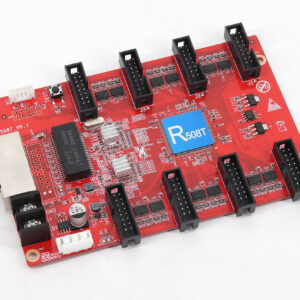 Huidu R Series LED Receiving Card HD-R508T LED Display Controller - Image 4
