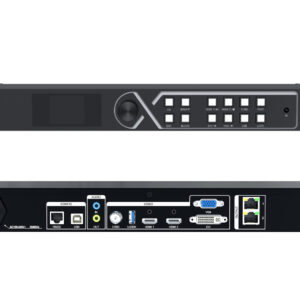 Colorlight X2m LED display professional main controller - Image 1