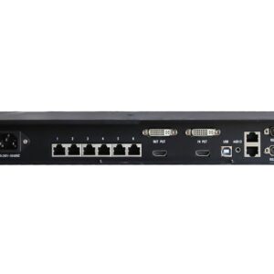 Novastar MCTRL700 LED Screen Video LED Control Box - Image 3