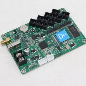 HUIDU HD-D05 Asynchronous Full Color LED Screen Controller - Image 3