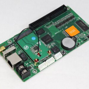 Huidu HD-D35 + Wifi Asynchronous Full color LED Display Control Card - Image 3