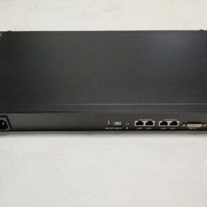 ColorLight S4 High Definition LED Display Contoller Box - Image 2