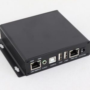 ColorLight C3 LED Video Player - Image 4