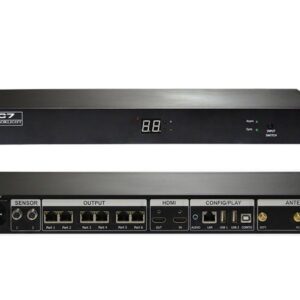 Colorlight C7 Media LED Player Box - Image 1