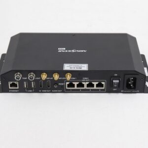 Novastar TB8 Multimedia LED media Player - Image 5