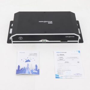 Novastar Taurus TB4A Multimedia Players for LED Screen - Image 5