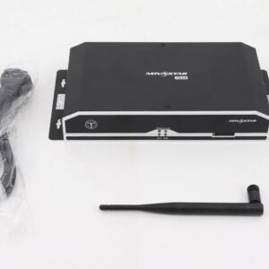 Novastar Taurus TB4A Multimedia Players for LED Screen - Image 6