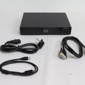ColorLight S2 LED Panel Sending Box - Image 5