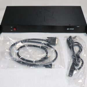 LINSN TS952 LED Display Sender Box with 4 Ethernet Outputs - Image 3