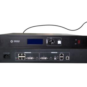 Linsn 3D260 Special 3D LED Display Screen Sending Box - Image 1
