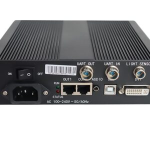 NOVASTAR MCTRL300 LED Sending Box Controller - Image 2
