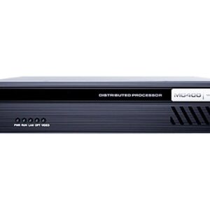 Novastar MG Series Distributed System Distributed Processing Server LED Controller - Image 1
