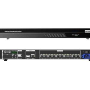 Novastar MG Series Distributed System Distributed Processing Server LED Controller - Image 2