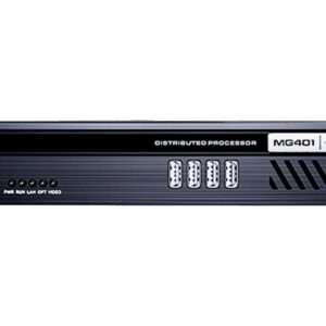 Novastar MG Series Distributed System Distributed Processing Server LED Controller - Image 7