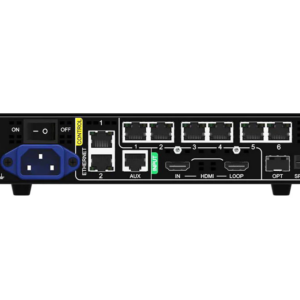 Novastar COEX Control System KU20 LED Sending Box LED Display Controller - Image 2