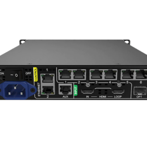 Novastar COEX Control System KU20 LED Sending Box LED Display Controller - Image 4