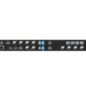 Novastar system HDR Master 4K Video Processor - Image 2