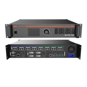 Novastar MCTRL1600 4Kx2K LED Display Controller - Image 1