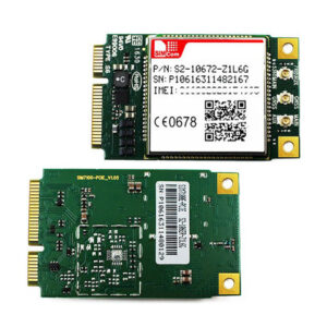 Novastar 4G Module SIM7100 PCIE for Taurus Series wireless control LED Multimedia Player TB30 TB60 - Image 2
