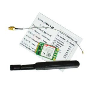 Novastar 4G Module SIM7100 PCIE for Taurus Series wireless control LED Multimedia Player TB30 TB60 - Image 3