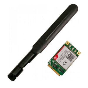 Novastar 4G Module SIM7100 PCIE for Taurus Series wireless control LED Multimedia Player TB30 TB60 - Image 4