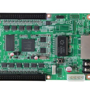 LINSN RV901T LED Screen Receiver Card control card - Image 1