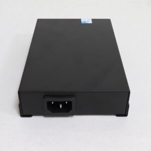LINSN MC801 Multi-Mode Ethernet Media Converter - Image 1