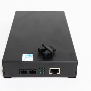 LINSN MC801 Multi-Mode Ethernet Media Converter - Image 2