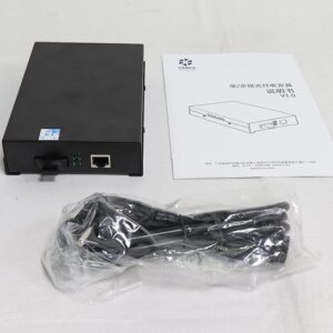 LINSN MC801 Multi-Mode Ethernet Media Converter - Image 4