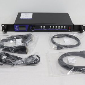 Linsn Technology X100 LED Screen Video Controller Box - Image 5
