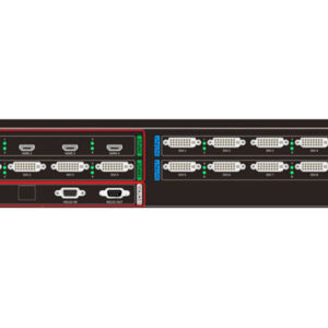 Colorlight V6 Video splicer matrix LED Display multi-screen splicing processor - Image 2