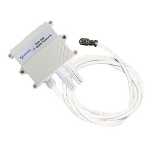 Colorlight LED Display Accessories SSR-PM Air quality (PM2.5/PM10) Transmitter - Image 1