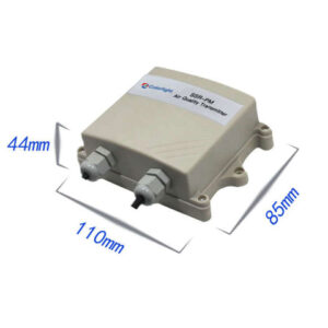 Colorlight LED Display Accessories SSR-PM Air quality (PM2.5/PM10) Transmitter - Image 2