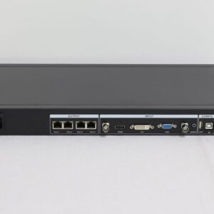 Colorlight X4 Professional LED Display Controller Box - Image 4