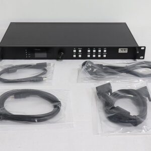 Colorlight X4 Professional LED Display Controller Box - Image 6